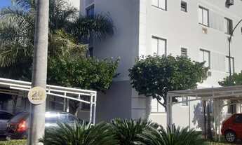 Imagem 2: VENDE SE APARTAMENTO NO CONDOMÍNIO MANHATTA MIRASSOL SP