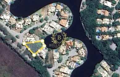 Imagem 2: Terreno residencial à venda com 978 m² por R$ R$ 2.750.000 em Manguinhos, Armação dos Búzi