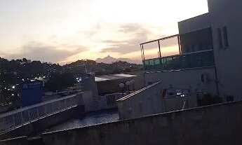 Imagem 3: Apartamento à venda, 70 m² por R$ 480.000,00 - Parada 40 - São Gonçalo/RJ