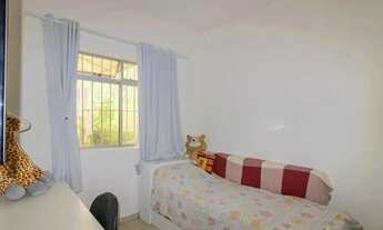 Imagem 5: Apartamento à venda no Fonte Grande- 3 quartos Excelente oportunidade de compra! Este apar