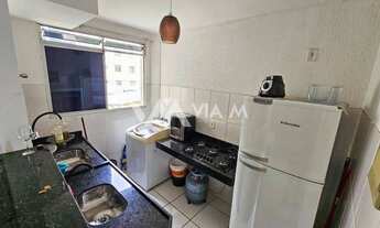 Imagem 4: Apartamento com 2 quartos à Venda, Residencial Taquaril - Betim