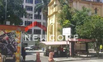 Imagem 6: Apartamento em Rua Martim Francisco - Vila Buarque - São Paulo/SP