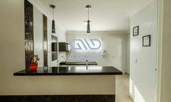 Imagem 6: Casa à venda no condomínio Terras de Mont Serrat - Salto/SP