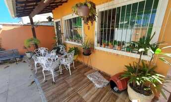 Imagem 2: Excelente Casa c/ 2 quartos à venda, 103 m² - Jardim Atlântico Oeste (Itaipuaçu) - Maricá