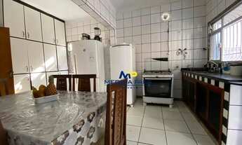 Imagem 5: Casa com 3 dormitórios à venda por R$ 379.000,00 - Galo Branco - São Gonçalo/RJ