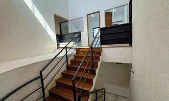 Imagem 4: Sobrado comercial para locação, 163 m², Jardim São Luiz, Zona Sul de Ribeirão Preto