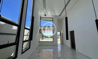 Imagem 7: Casa térrea com 3 suítes no Gran Ville - São Venâncio - Itupeva/SP REF: CA1974