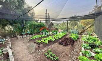 Imagem 4: Chácara em Alameda das Goiabeiras - Parque Valinhos - Valinhos/SP