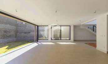 Imagem 4: CASA VENDA GALLERIA DOM PEDRO RESERVA ALPHA