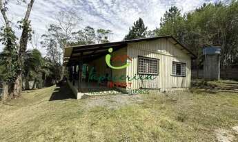 Imagem: Chácara com 3 quartos, Potuverá, Itapecerica