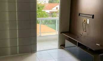 Imagem 2: Apartamento em Rua Doutor Godofredo Pinto - Parque Turf Club - Campos dos Goytacazes/RJ