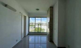 Imagem 3: Apartamento para aluguel, 2 quartos, 1 suíte, 1 vaga, Central Park - Porto Alegre/RS