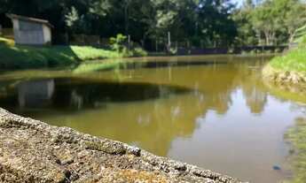 Imagem: Terrenos prontos para construir lazer, portaria