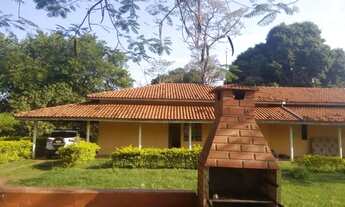 Imagem 5: Chácara residencial à venda, Recreio Anhangüera, Ribeirão Preto