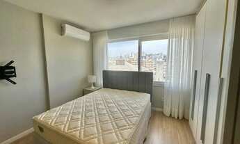 Imagem 5: Boletto imóveis aluga excelente apartamento mobiliado no bairro Cidade Baixa