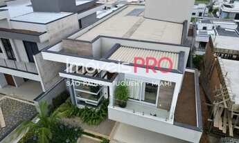 Imagem 4: Casa a venda no Swiss Park em Campinas