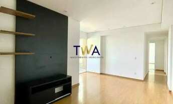 Imagem 2: Apartamento, The Falls - Angel e Niagara, Vila da Serra, Nova Lima, 2 quartos, R$1.250.000