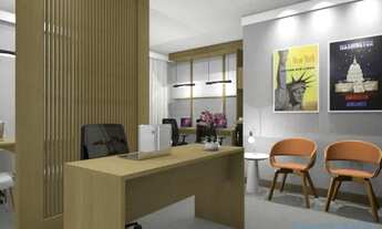 Imagem 4: CONJ. COMERCIAL - CITY BUTANTÃ - SP