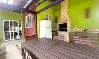 Imagem 7: Condomínio com 3 quartos à venda em São José - RJ