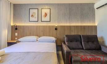 Imagem 4: Loft Mobiliado na Cidade Baixa