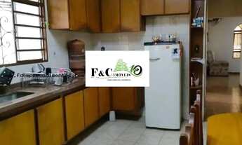 Imagem 4: Casa para Venda em Limeira, Parque Hippolyto, 4 dormitórios, 2 banheiros, 4 vagas