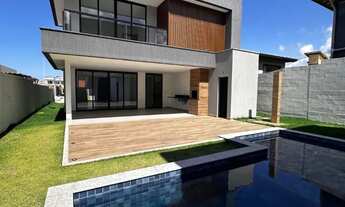 Imagem 4: Casa em Condomínio - Priscila Dutra (Buraquinho