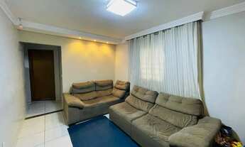 Imagem 3: Térrea para venda com 120 metros quadrados com 3 quartos em Jardim Bela Vista - Goiânia