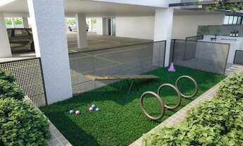 Imagem: Apartamento com 116 m², 3 quartos no Jardim