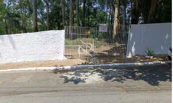 Imagem 2: Terreno à Venda na Fazenda Morumbi