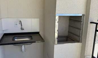 Imagem 4: Apartamento 70m², 2 Quartos, 1 Suíte, 2 wc, Sala 2 Amb., Cozinha, Lavanderia, Elevador