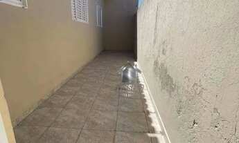 Imagem 4: Casa Residencial para locação, Vila Lemos, Bauru - CA0874