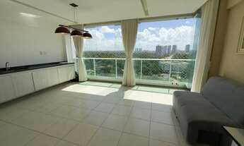 Imagem: Apartamento 3/4 último andar vista livre