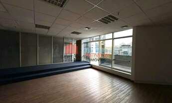 Imagem 6: Sala para aluguel Edifício Olímpia Park em São Paulo