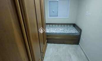 Imagem 7: Cobertura - Vila Scarpelli - Santo André