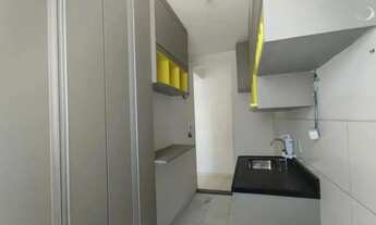 Imagem 2: Apartamento 2 quartos - Condomínio Top Life - Sol da manha