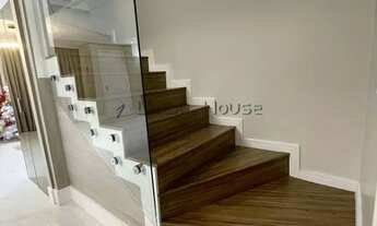 Imagem 9: Sobrado à venda no Condomínio Sunrise Atuba