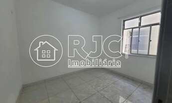 Imagem 5: Imóvel para venda possui 54 metros quadrados com 2 quartos em Penha - Rio de Janeiro - RJ