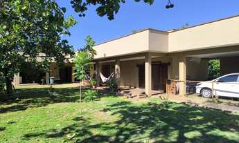 Imagem: Residencial Villa Verde Senador Canedo-GO