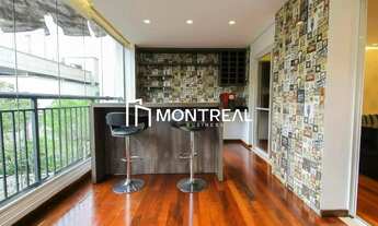 Imagem 2: APARTAMENTO À VENDA NO BELÉM - 3 DORMITÓRIOS, 1 SUÍTE, 2 VAGAS DE GARAGEM