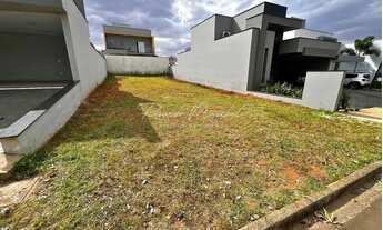 Imagem 3: Terreno Condomínio Park Unimep Taquaral com 245m² em Piracicaba SP