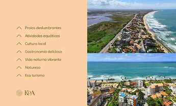 Imagem 5: Porto de Galinhas, 27m², 01 quarto separado, localização maravilhosa, próximo à praia, cen