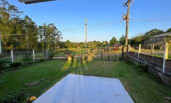 Imagem 4: Casa 2 dormitórios, Bairro Costa do Ipiranga