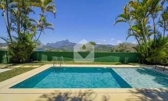 Imagem 7: Casa para venda com 5 quartos, 1650m² - Nogueira - Petrópolis/RJ