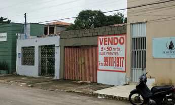 Imagem: Terreno em Coruripe no Centro da cidade