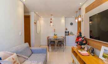 Imagem 3: Apartamento tipo para venda em Pirituba com 2 quartos, 43m²