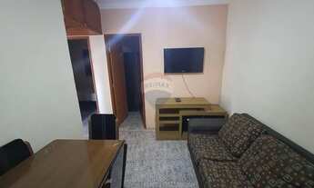 Imagem 4: Apartamento Mobiliado em Benfica, Juiz de Fora