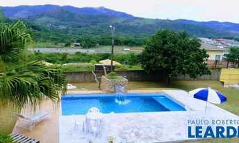 Imagem 6: CASA TÉRREA - JARDIM ESTÂNCIA BRASIL - SP