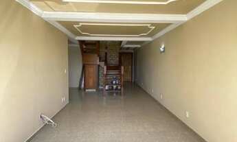 Imagem 3: Cobertura duplex 3 quartos sendo 01 suíte - Jardim Jalisco - Resende - RJ