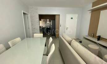 Imagem 5: Apartamento de 75m² com 3 quartos na Trindade, Florianópolis