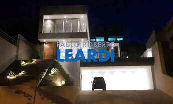 Imagem: CASA EM CONDOMÍNIO - CONDOMÍNIO HILLS